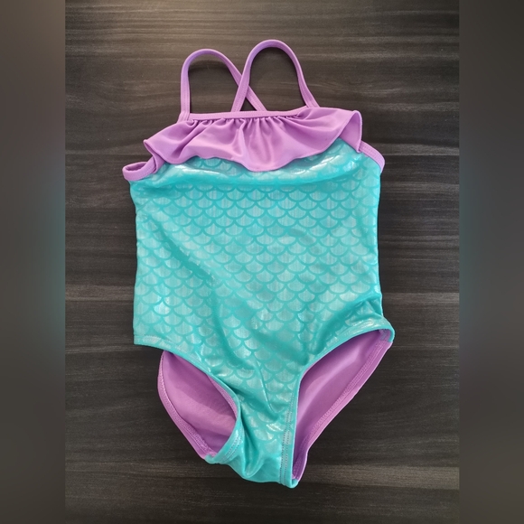 Floatimini swimsuit size 3T - Picture 2 of 5